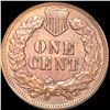 Image 2 : 1905 Indian Head Penny CLOSELY UNCIRCULATED
