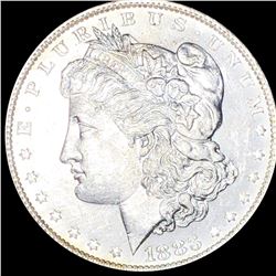 1883-O Morgan Silver Dollar UNCIRCULATED