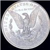Image 2 : 1883-O Morgan Silver Dollar UNCIRCULATED