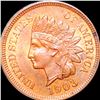 Image 1 : 1903 Indian Head Penny UNCIRCULATED
