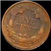 Image 2 : 1857 Flying Eagle Cent NICELY CIRCULATED