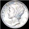 Image 1 : 1938-S Mercury Silver Dime UNCIRCULATED