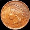 Image 1 : 1906 Indian Head Penny CLOSELY UNCIRCULATED