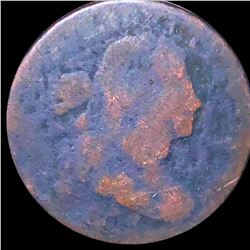 1803 Draped Bust Large Cent NICELY CIRCULATED