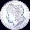 Image 1 : 1879-S Morgan Silver Dollar UNCIRCULATED