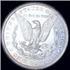 Image 2 : 1879-S Morgan Silver Dollar UNCIRCULATED