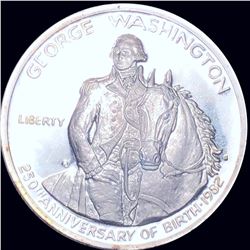 1982-S George Washington Half Dollar GEM PROOF