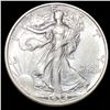 Image 1 : 1934-D Walking Half Dollar CLOSELY UNCIRCULATED