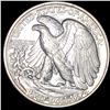 Image 2 : 1934-D Walking Half Dollar CLOSELY UNCIRCULATED