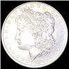 Image 1 : 1883-O Morgan Silver Dollar CLOSELY UNCIRCULATED