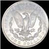 Image 2 : 1883-O Morgan Silver Dollar CLOSELY UNCIRCULATED