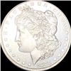 Image 1 : 1881-O Morgan Silver Dollar CLOSELY UNCIRCULATED
