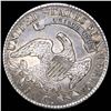 Image 2 : 1826 Capped Bust Half Dollar CLOSELY UNCIRCULATED