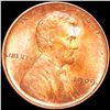 Image 1 : 1909 V.D.B. Lincoln Wheat Penny CLOSELY UNC