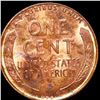 Image 2 : 1909 V.D.B. Lincoln Wheat Penny CLOSELY UNC