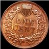 Image 2 : 1906 Indian Head Penny CLOSELY UNCIRCULATED