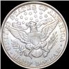 Image 2 : 1900 Barber Half Dollar CLOSELY UNCIRCULATED