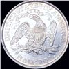 Image 2 : 1871-S Seated Half Dollar UNCIRCULATED