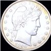 Image 1 : 1894 Barber Half Dollar UNCIRCULATED