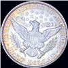 Image 2 : 1894 Barber Half Dollar UNCIRCULATED