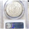 Image 2 : 1921-S Morgan Silver Dollar PCGS - MS63