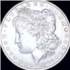 Image 1 : 1880-O Morgan Silver Dollar UNCIRCULATED