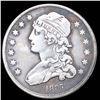 Image 1 : 1837 Capped Bust Quarter LIGHTLY CIRCULATED