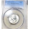 Image 1 : 1946 Washington Quarter PCGS - MS64