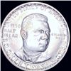 Image 1 : 1950 Booker T. Half Dollar UNCIRCULATED
