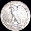 Image 2 : 1936-D Walking Half Dollar CLOSELY UNCIRCULATED