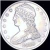 Image 1 : 1838 Capped Bust Half Dollar UNCIRCULATED