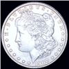 Image 1 : 1900 Morgan Silver Dollar UNCIRCULATED