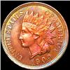 Image 1 : 1900 Indian Head Penny UNCIRCULATED