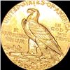 Image 2 : 1925-D $2.50 Gold Quarter Eagle UNCIRCULATED