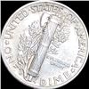 Image 2 : 1939-S Mercury Silver Dime UNCIRCULATED