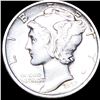 Image 1 : 1937-S Mercury Silver Dime UNCIRCULATED