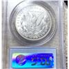 Image 2 : 1921-S Morgan Silver Dollar PCGS - MS64
