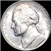 Image 1 : 1943-D Jefferson War Nickel CLOSELY UNCIRCULATED