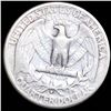 Image 2 : 1932-D Washington Quarter NICELY CIRCULATED