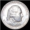 Image 1 : 1927 Vermont Half Dollar UNCIRCULATED