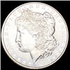 Image 1 : 1885 Morgan Silver Dollar UNCIRCULATED