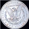 Image 2 : 1885-O Morgan Silver Dollar UNCIRCULATED