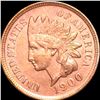 Image 1 : 1900 Indian Head Penny CLOSELY UNCIRCULATED