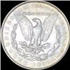 Image 2 : 1890 Morgan Silver Dollar CLOSELY UNCIRCULATED