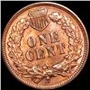 Image 2 : 1890 Indian Head Penny GEM PROOF