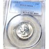 Image 1 : 1948-S Washington Quarter PCGS - MS64