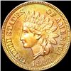 Image 1 : 1883 Indian Head Penny GEM PROOF