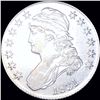 Image 1 : 1831 Capped Bust Half Dollar AU+