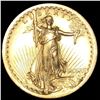 Image 1 : 1907 $20 Gold Double Eagle UNCIRCULATED
