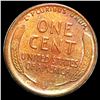 Image 2 : 1915 Lincoln Wheat Penny CLOSELY UNCIRCULATED